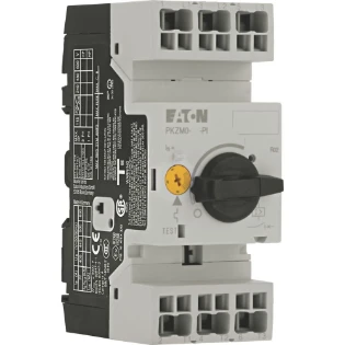Eaton - Motorbeveiligingsschakelaar - PKZM0-0,63-PI 199151 6402341
