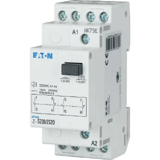 Eaton - Bistabiel relais - Z-S24/SO 265539 6402645