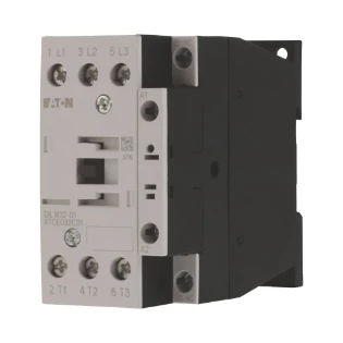 Eaton - Magneetschakelaar - DILM32-01(RDC24) 277306 6402684
