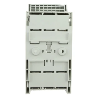 Eaton - Veilighedenlastscheider - SIZE 000 FSD, MOUNTING PLATE:M8 SCR EBH000O3TM8 6402691