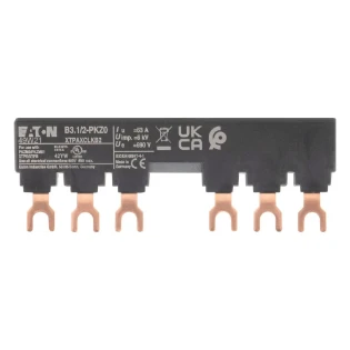 Eaton - Kamrail - B3.1/2-PKZ0 044945 6402838