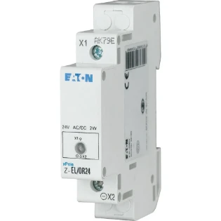 Eaton - Signaallamp modulair - Z-EL/OR230 275865 6402851