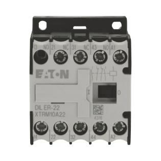 Eaton - Hulpcontact, relais - DILER-22(400V50HZ,440V60HZ) 051779 6403399