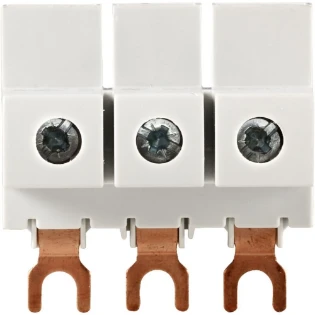 Eaton - Aansluitklem stroomrail - BK25/3-PKZ0-E 262518 6404206