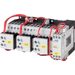 Eaton - Magneetschakelaarcombinatie - SDAINLM16(24VDC) 100417 6404222
