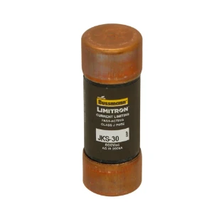 Eaton - Smeltpatroon (mes) - LIMITRON FAST ACTING FUSE CLASS J JKS-2 6404281