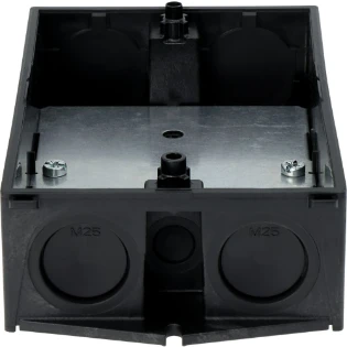 Eaton - Schakelaarkast leeg - CI-K2-145-M 206894 6404329