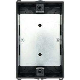 Eaton - Schakelaarkast leeg - CI-K2-145-M 206894 6404334