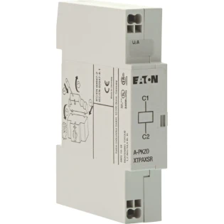 Eaton - Beveiligingsunit vermogensschakelaar - A-PKZ0(24VDC)-PI 199336 6404433