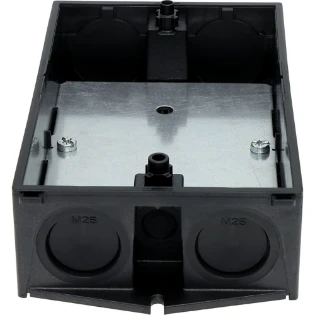 Eaton - Schakelaarkast leeg - CI-K2-100-M 206893 6404516