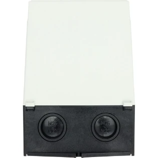 Eaton - Schakelaarkast leeg - CI-K2H-145-TS 229305 6404542