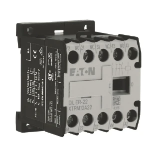 Eaton - Hulpcontact, relais - DILER-22(400V50HZ,440V60HZ) 051779 6404617