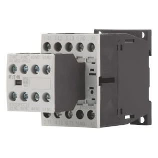 Eaton - Magneetschakelaar - DILM12-32(24VDC) 276950 6404698
