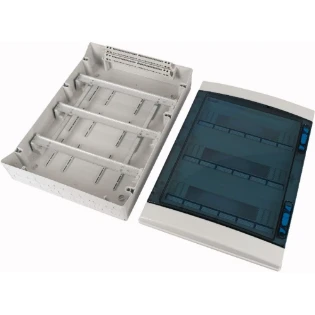 Eaton - Groepenkast, leeg - IKA-3/54-ST 174202 6404835