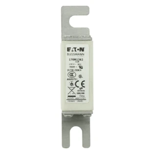 Eaton - HRC zekering - FUSE 32A 690V 000/80 GR UC 170M1362 6404943