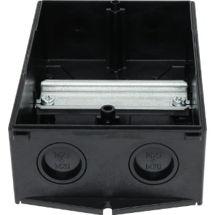 Eaton - Schakelaarkast leeg - CI-K2H-145-TS 229305 6405202
