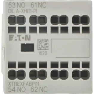 Eaton - Hulpcontactblok - DILA-XHI11-PI 199314 6405235
