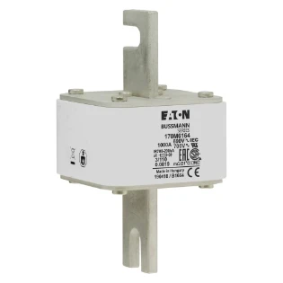 Eaton - HRC zekering - FUSE 1000A 690V 3/110 AR UC 170M6164 6405551