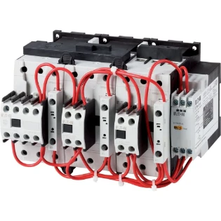 Eaton - Magneetschakelaarcombinatie - SDAINLM90(230V50HZ,240V60HZ) 239937 6405895