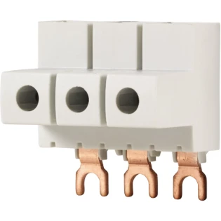 Eaton - Aansluitklem stroomrail - BK25/3-PKZ0-E 262518 6405920