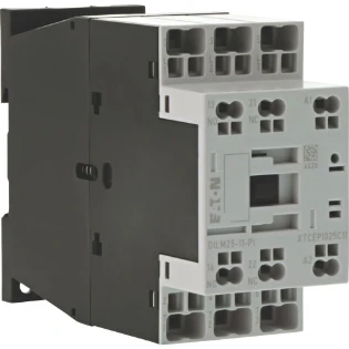 Eaton - Magneetschakelaar - DILM25-11(RDC24)-PI 199288 6406020