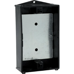 Eaton - Schakelaarkast leeg - CI-K2-145-M 206894 6406114