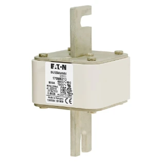 Eaton - HRC zekering - FUSE 900A 690V 3TN/110 AR UC 170M6213 6406142