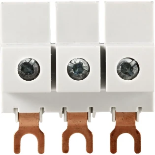 Eaton - Aansluitklem stroomrail - BK25/3-PKZ0-E 262518 6406513