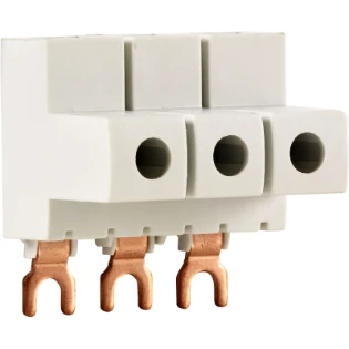 Eaton - Aansluitklem stroomrail - BK25/3-PKZ0-E 262518 6406524
