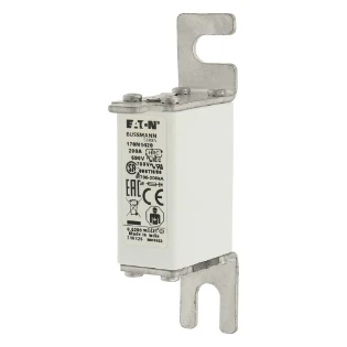 Eaton - HRC zekering - FUSE 200A 690V 000TN/80 AR UC 170M1420 6406557