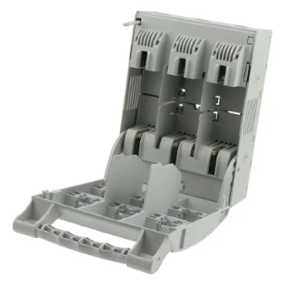 Eaton - Veilighedenlastscheider - SIZE 1 HOR FSD, MOUNT PLATE: M SCRE EBH1O3TM1 6406600