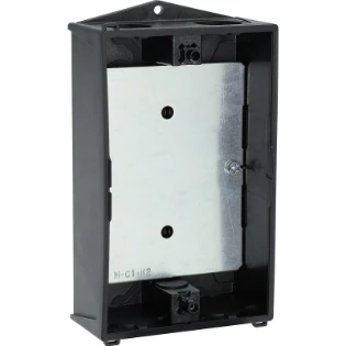 Eaton - Schakelaarkast leeg - CI-K2-100-M 206893 6406627