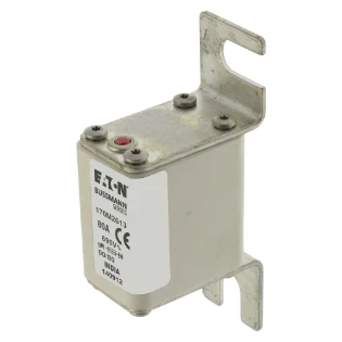 Eaton - HRC zekering - FUSE 80A 690V 00/80 GR 170M2613 6406634