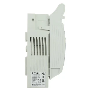 Eaton - Veilighedenlastscheider - SIZE 000 FSD, MOUNTING PLATE:M8 SCR EBH000O3TM8 6407135