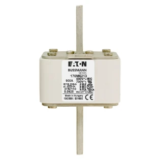 Eaton - HRC zekering - FUSE 900A 690V 3TN/110 AR UC 170M6213 6407175