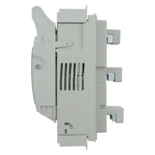 Eaton - Veilighedenlastscheider - SIZE 00 HOR FSD - 60MM BUS:M8 SCREW EBH0013TTM8 6407602