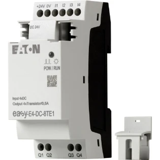 Eaton - Logische module - EASY-E4-DC-8TE1 197219 6407615
