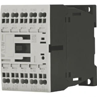 Eaton - Magneetschakelaar - DILM15-10(24VDC)-PI 199253 6407669