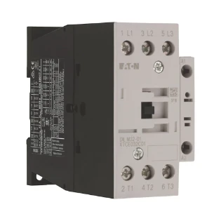 Eaton - Magneetschakelaar - DILM32-01(RDC24) 277306 6408149