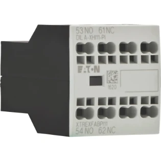 Eaton - Hulpcontactblok - DILA-XHI11-PI 199314 6408990