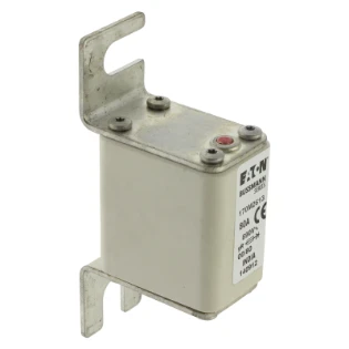 Eaton - HRC zekering - FUSE 80A 690V 00/80 GR 170M2613 6409044