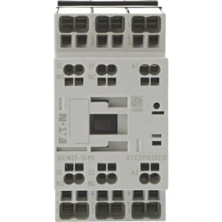 Eaton - Magneetschakelaar - DILM25-11(RDC24)-PI 199288 6409086