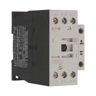 Eaton - Magneetschakelaar - DILM32-01(RDC24) 277306 6409287