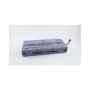 Eaton - Toebehoren/onderdelen voor UPS - Easy Battery+ product C EB003SP 6409302