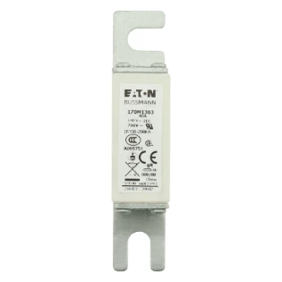 Eaton - HRC zekering - FUSE 40A 690V 000/80 GR UC 170M1363 6409308