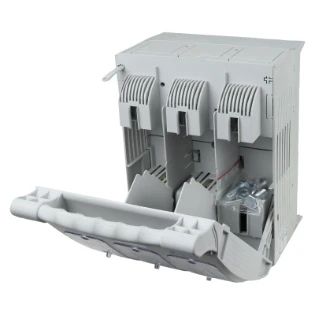 Eaton - Veilighedenlastscheider - SIZE 2 FSD-100MM BUSBAR, TERMINAL:S EBH223TBM1 6409561