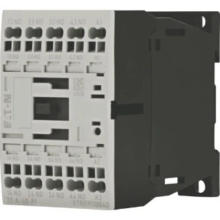 Eaton - Hulpcontact, relais - DILA-40(24VDC)-PI 199208 6409611