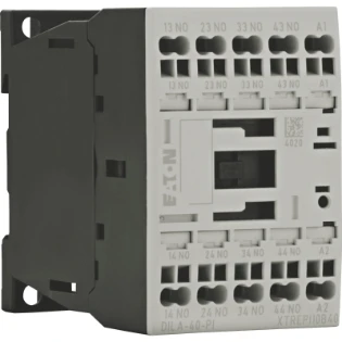 Eaton - Hulpcontact, relais - DILA-40(24VDC)-PI 199208 6409616