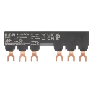 Eaton - Kamrail - B3.1/2-PKZ0 044945 6409631