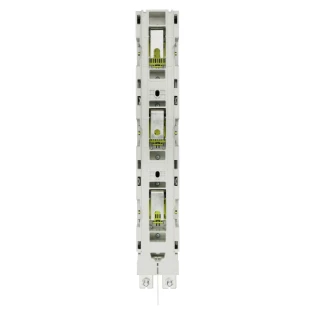 Eaton - Patroonlastscheidingsstrook - SIZE3>185MM SCREW TER 3 POLE SIMULT EBV333TM2 6410071